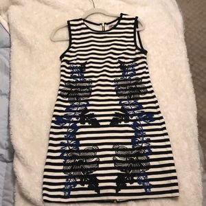 Juicy Couture shift dress